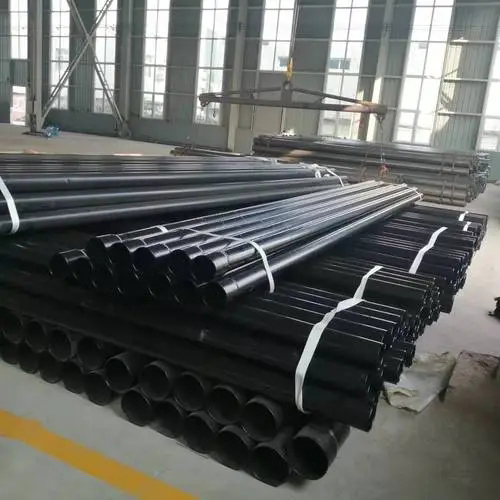 黔南热浸塑电力穿线管施工注意事项